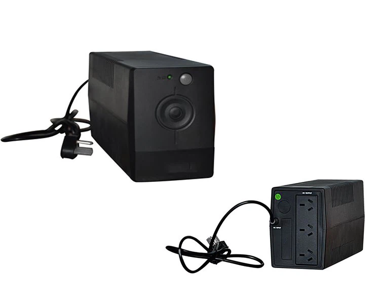 single phase backup battery