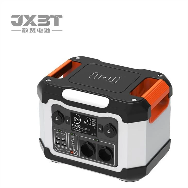 Generatori Lifepo4 Portable Power Station