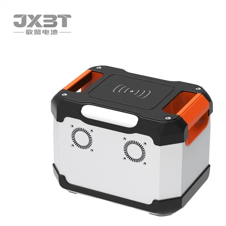 Generators Lifepo4 Portable Power Station