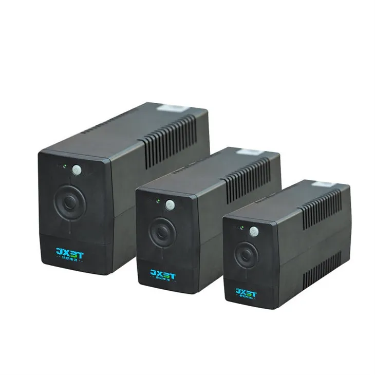 Jednofazna pomoćna baterija