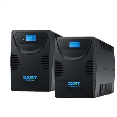 1KVA UPS protiv zamračenja za računalni nadzor