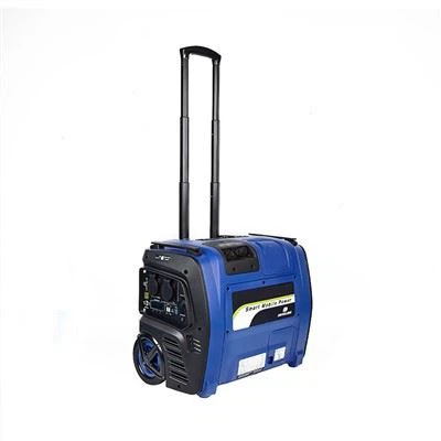 Generator solarne elektrane