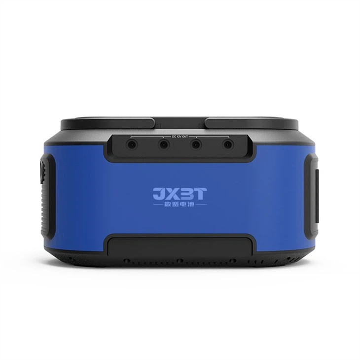 Prijenosni solarni generator 220 V