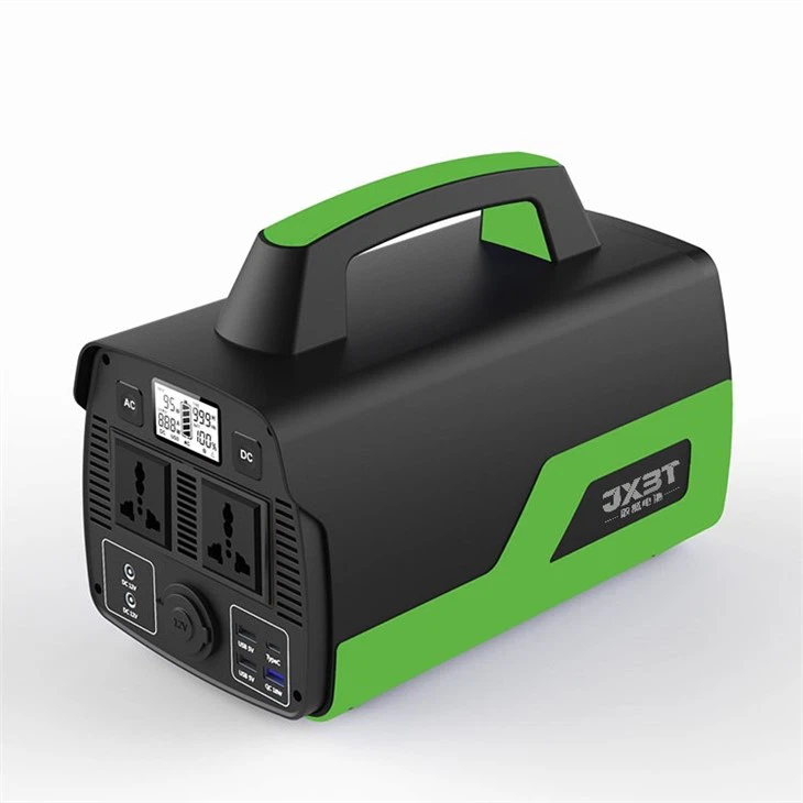 Generator System Solar