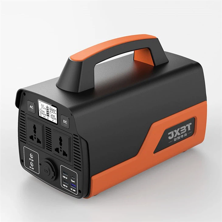 Solarni sustav generatora