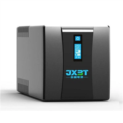 1200va Home Ups baterija online