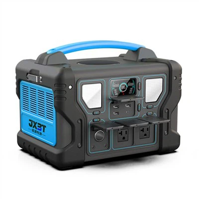 Battery Bank Outdoor 999wh