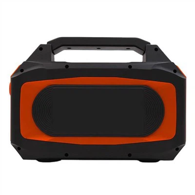 Priprema snage na otvorenom